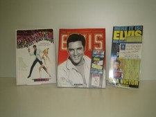 Elvis presley magazin - elvis,