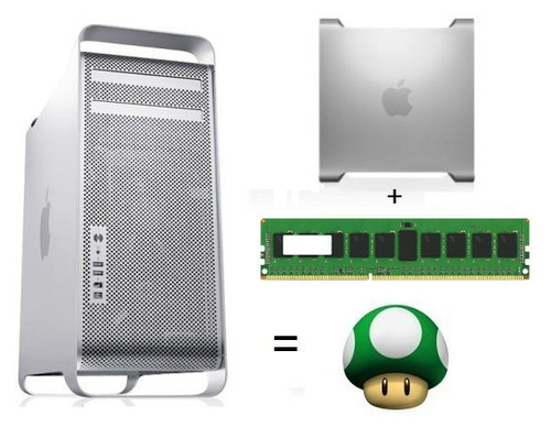 64gb 4x16gb speicher ram - 64gb,