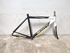 P Vintage Rahmen Frame Corsa