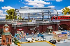 Faller 120580 Spur H0 -