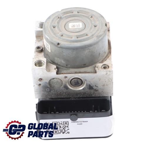 Audi abs pumpen - audi,