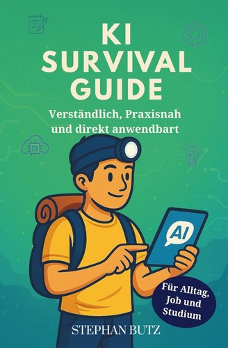Der survival guide - guide:, das