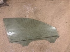 Scheibe Türscheibe Fenster VW