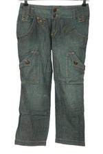 COLOURS OF THE WORLD 3/4 Jeans