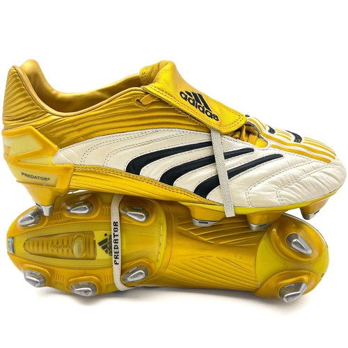 Adidas predator absolute - adidas,