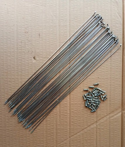 Stk edelstahl nirosta - 36,