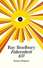 Fahrenheit 451 roman buch - 451:,