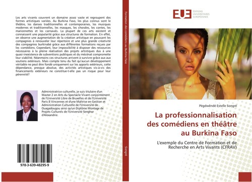 Professionnalisation des - la,