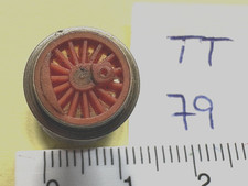 Spur TT, ?, BTTB, Zeuke