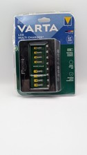 Varta LCD MULTI CHARGER+ - 4