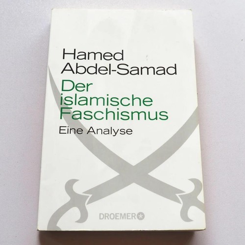 Der islamische faschismus - islamische,