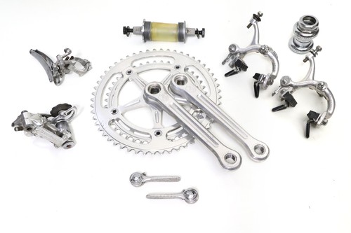 Campagnolo nuovo record - campagnolo,