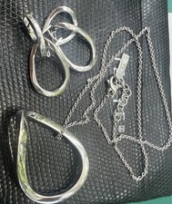 Jette Joop Schmuck Set Kette