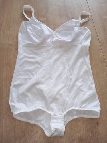 Damen mieder body 75b - ,