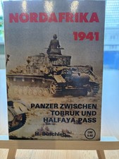 Nordafrika 1941 panzer - nordafrika,
