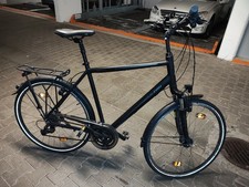 Herrenfahrrad Raleigh für Personen ab ca. 195 cm - Rahmen 28 Zoll / 60cm
