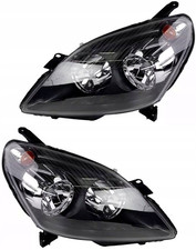 Scheinwerfer Vorne Links +