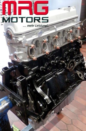 Acv motor 5 - motor, tdi