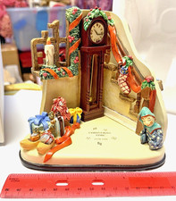 VINTAGE Miniature display M.J