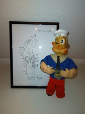 Max carl popeye funktioniert - carl,