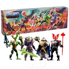 Masters the universe - of, motu