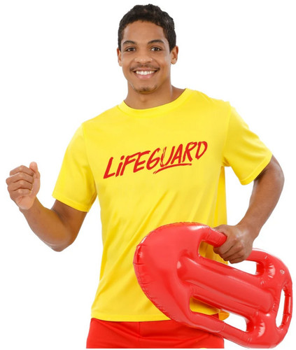 Smiffys baywatch 80er - smiffys,