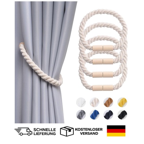 Magnetische gardinenhaken ikea - magnetische,