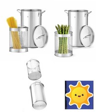 Hendi Nudeltopf Spargeltopf