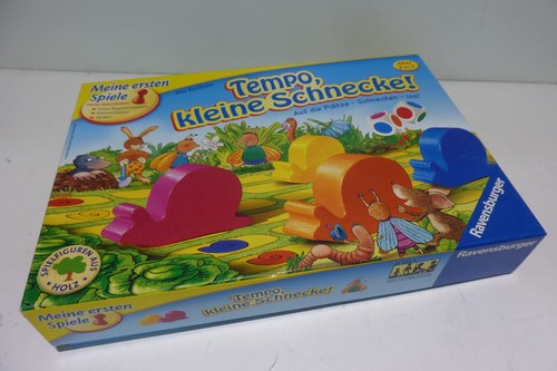 Tempo kleine schnecke - tempo,,