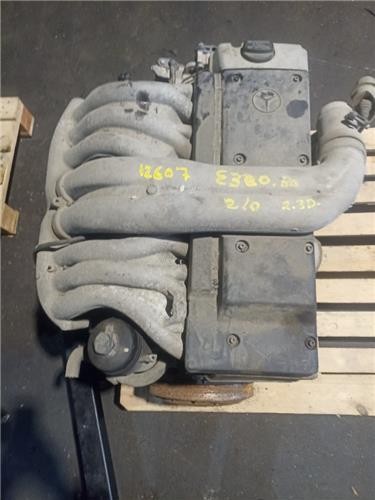 60691210008976 komplettmotor - 60691210008976,