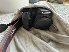 Canon EOS 250D 24.1MP