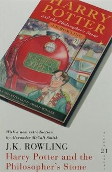 Harry potter and the - 1,