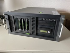 Fujitsu Primergy TX150 S7 Server
