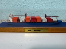 Modellschiff Schiffsmodell