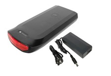 36V 13Ah 468Wh Akku für