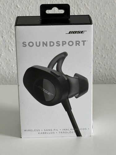 Bose soundsport kabellose - bose,