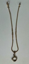 Chatelaine vergoldete - chatelaine,,
