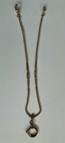 Chatelaine vergoldete - chatelaine,,