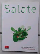 Salate / Zabert Sandmann / großes Taschenbuch
