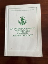 An Introduction To Veterinary