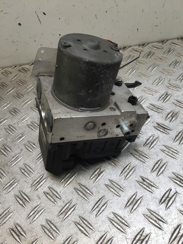 Abs regler - abs-regler, (hydraulikblock)