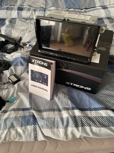Xtrons ix92mtvls android - xtrons,