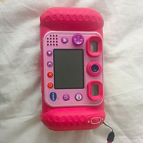 Vtech kidizoom duo - duo, dx