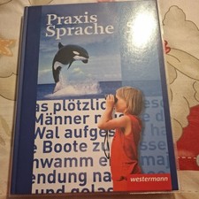 Praxis Sprache - Allgemeine