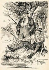 Max Krombach - Fishing Fishing