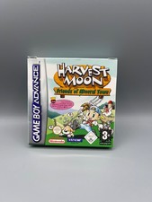 🌸Harvest Moon: Friends of