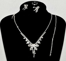 Hochzeit-Schmuck Set,Ketten