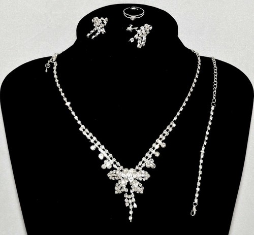 Hochzeit schmuck set - hochzeit-schmuck, set,ketten