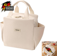 Große isolierte lunchbag für