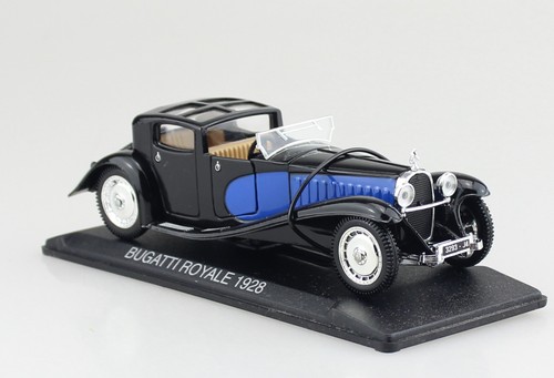 Bugatti royale 1928 43 - royale,